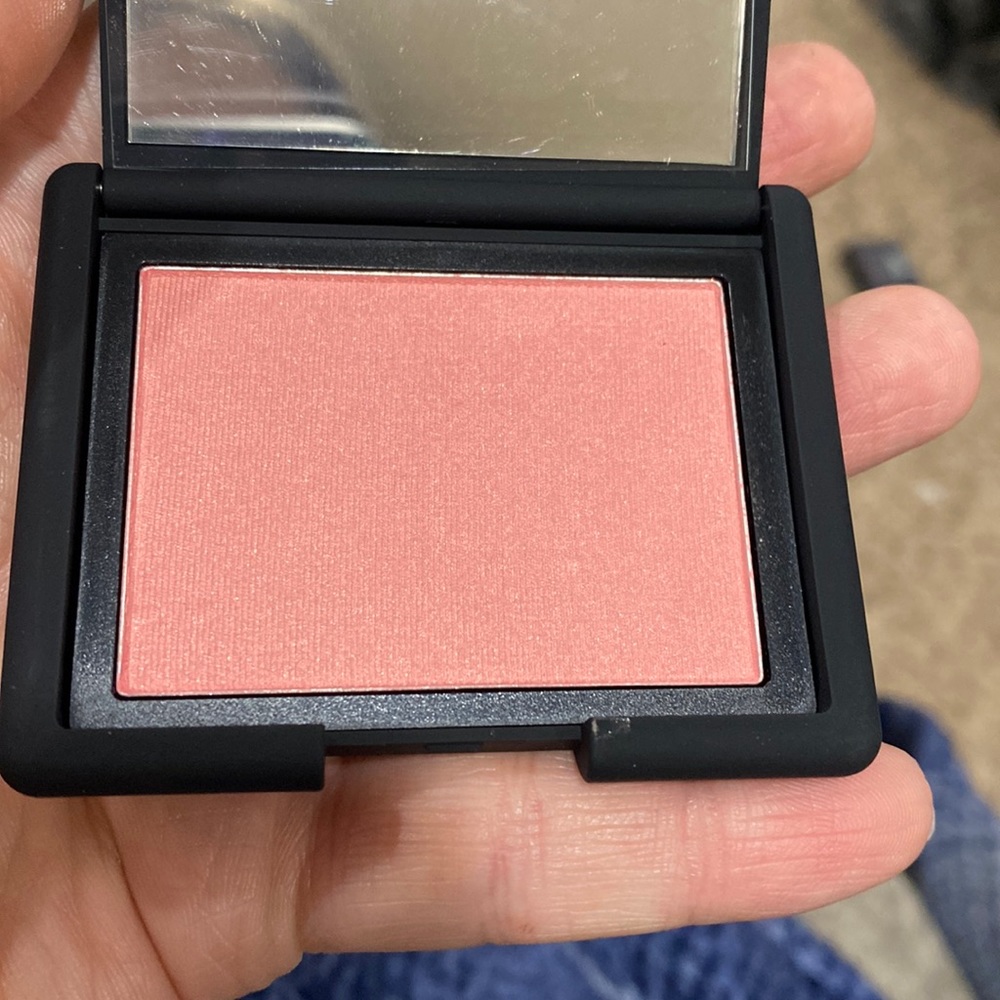 Nars blush
